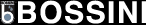 Bossini